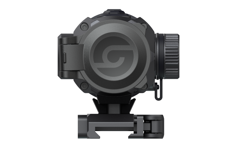 GUIDE Hőkamera távcső G-N225